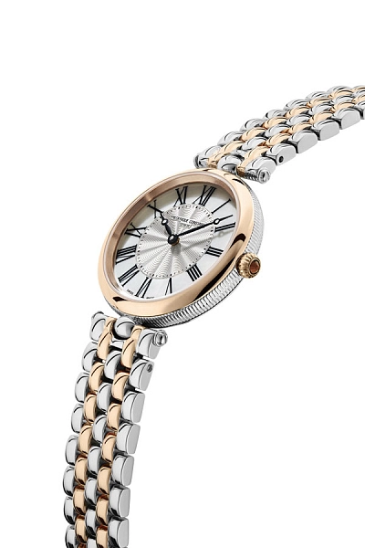 Frederique Constant Art Déco Tròn FC-200MPW2AR2B