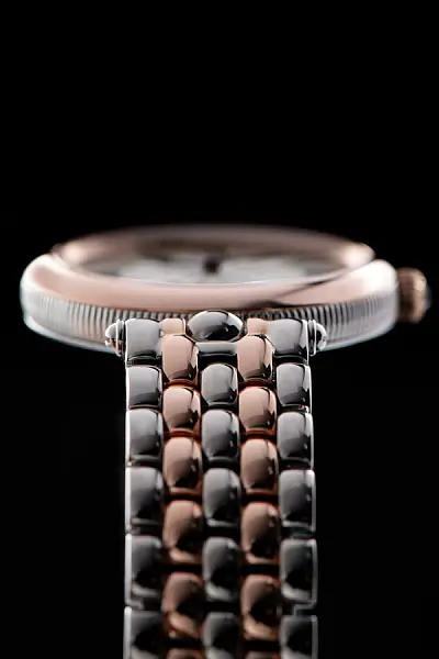 Frederique Constant Art Déco Tròn FC-200MPW2AR2B