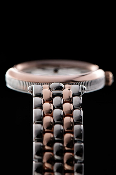 Frederique Constant Art Déco Tròn FC-200MPW2AR2B