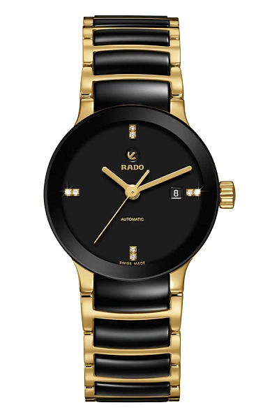 Rado Centrix Tự động Kim cương R30034712
