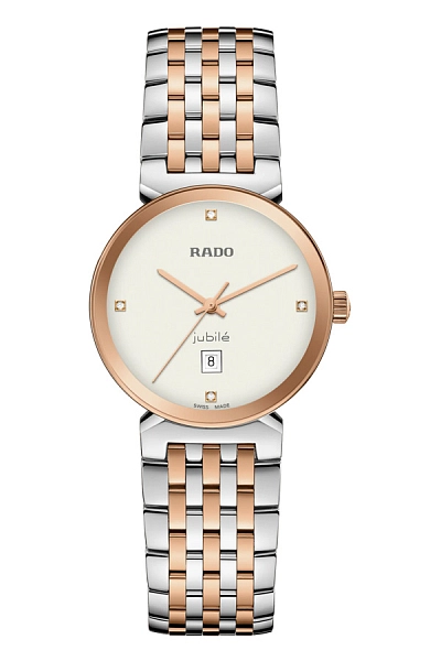 Rado Florence Classic Kim cương R48913723