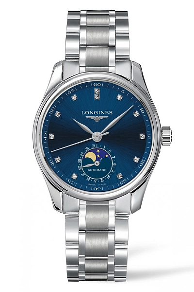 Bộ sưu tập Longines Master Collection L2.409.4.97.6