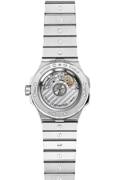 Chopard Alpine Eagle 33 298617-3002