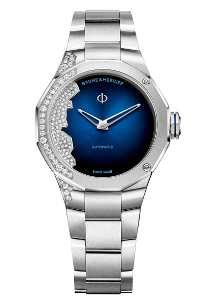 Baume &amp; Mercier Riviera M0A10677