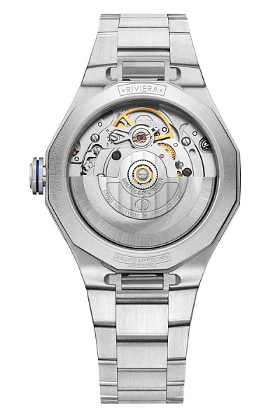 Baume &amp; Mercier Riviera M0A10677