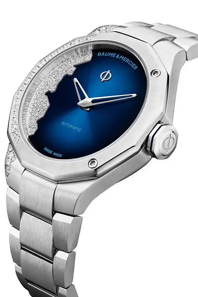Baume &amp; Mercier Riviera M0A10677