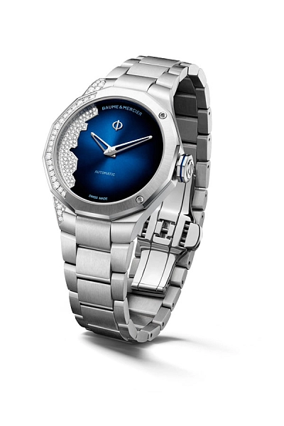 Baume &amp; Mercier Riviera M0A10677