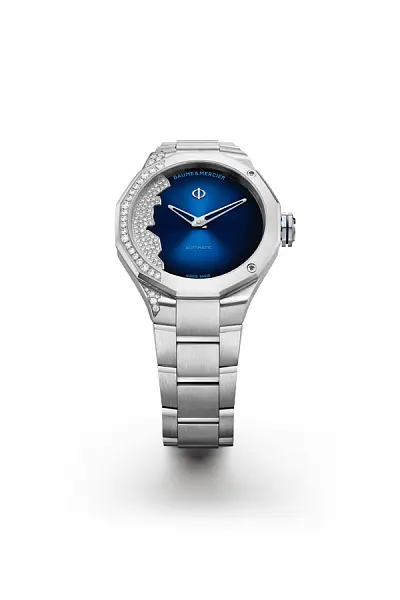 Baume &amp; Mercier Riviera M0A10677