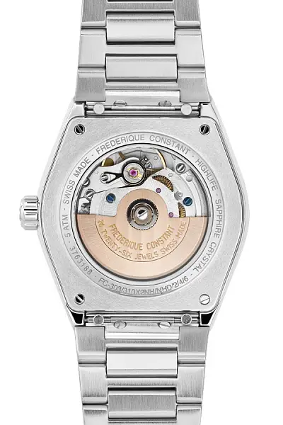 Frederique Constant Highlife Nữ Tự động FC-303BD2NH6B