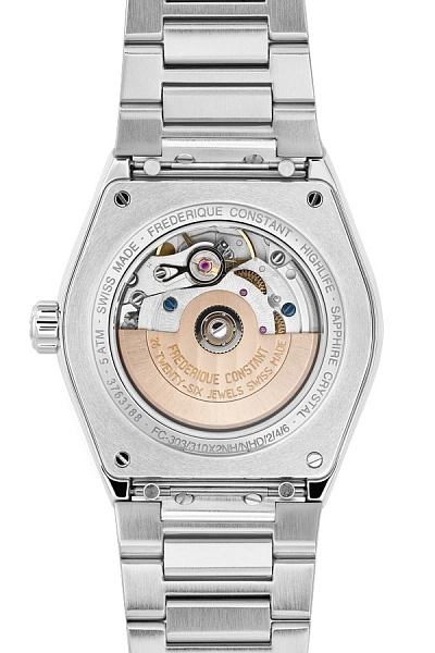 Frederique Constant Highlife Nữ Tự động FC-303BD2NH6B