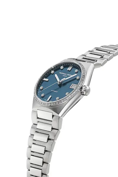 Đồng hồ nữ tự động Frederique Constanties FC-303LBSD2NHD6B