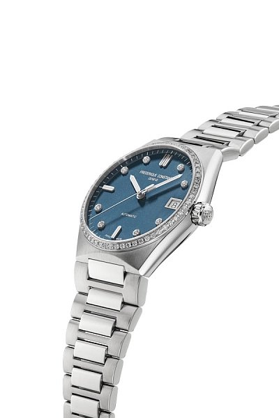Đồng hồ nữ tự động Frederique Constanties FC-303LBSD2NHD6B