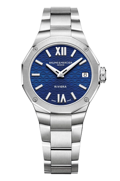 Baume &amp; Mercier Riviera M0A10727