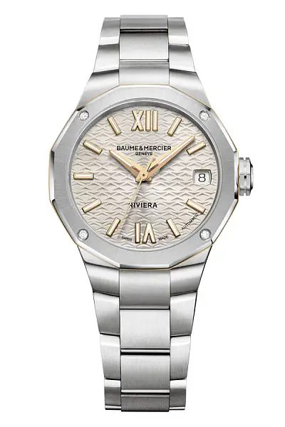 Baume &amp; Mercier Riviera M0A10730