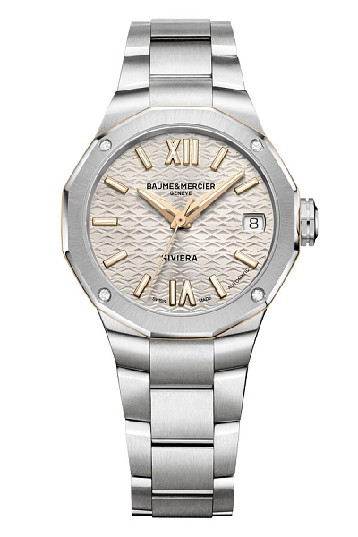 Baume &amp; Mercier Riviera M0A10730