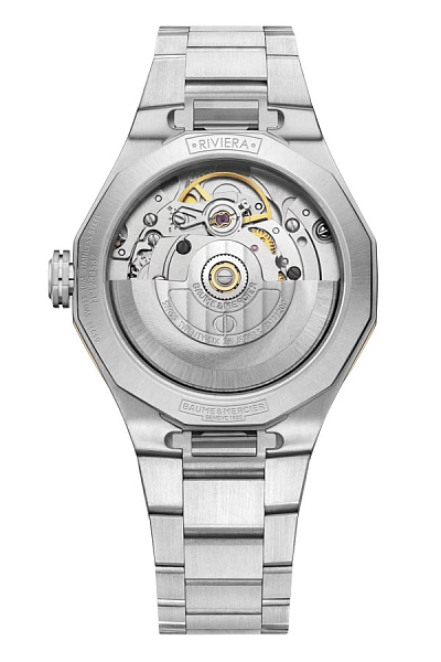 Baume &amp; Mercier Riviera M0A10730