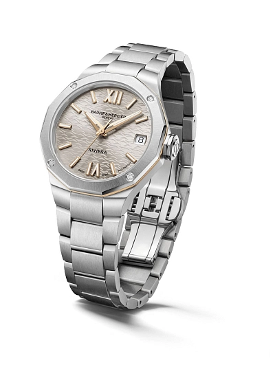 Baume &amp; Mercier Riviera M0A10730