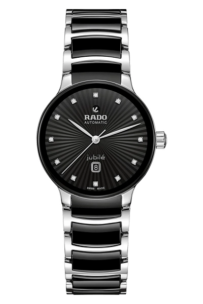 Rado Centrix Automatic Kim cương R30020742