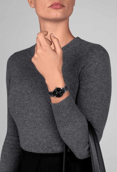 Rado Centrix Automatic Kim cương R30020742