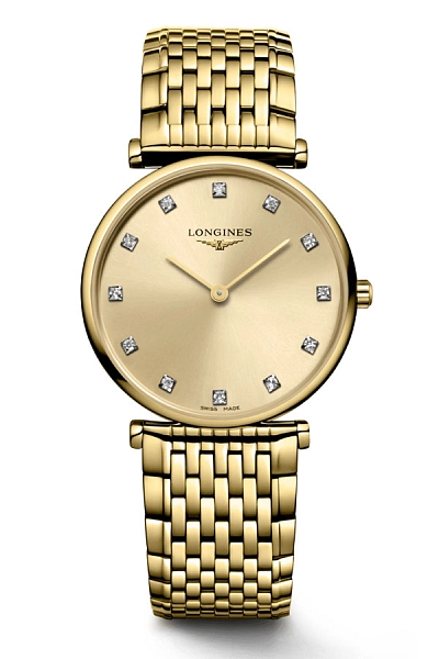 Longines La Grande Classique de Longines L4.512.2.37.8