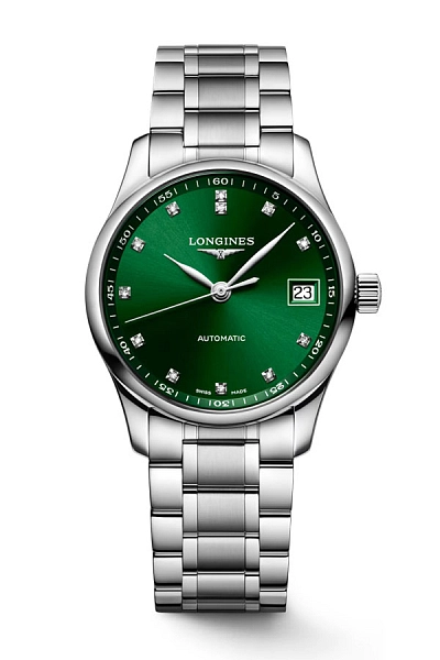 Bộ sưu tập Longines Master Collection L2.357.4.99.6