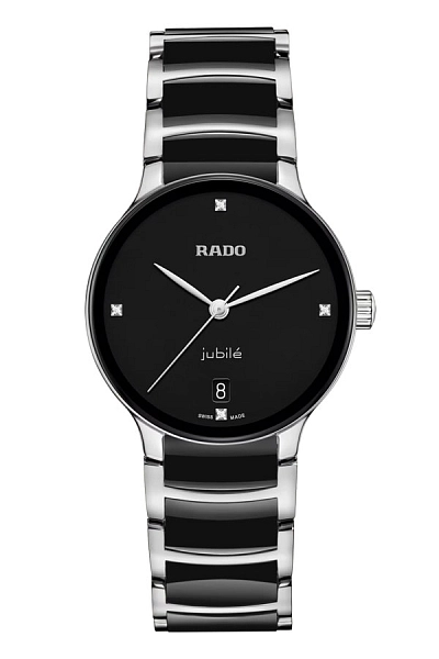 Rado Centrix Kim cương R30040712