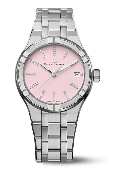 Maurice Lacroix Aikon Quartz Colours Edition AI1106-SS002-550-1