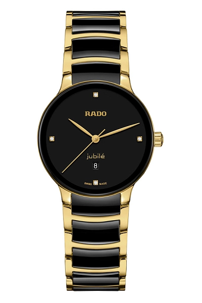 Rado Centrix Kim cương R30025712