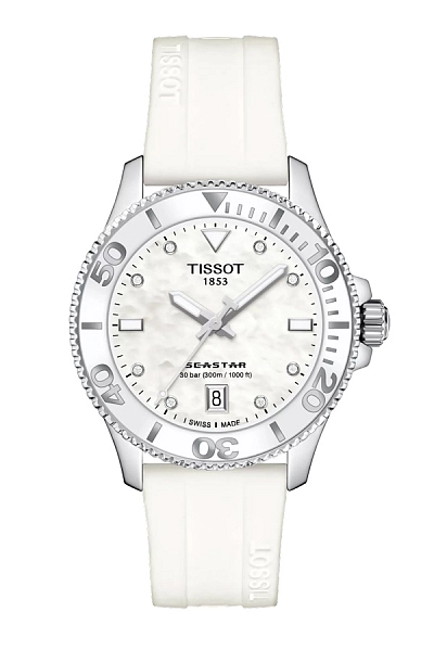 Tissot Seastar 1000 36mm T120.210.17.116.00