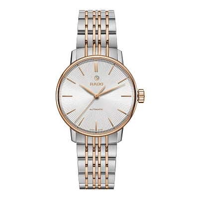 Rado Coupole Tự động R22862027