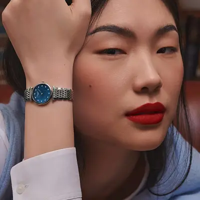 La Grande Classique của Longines L4.209.4.81.6
