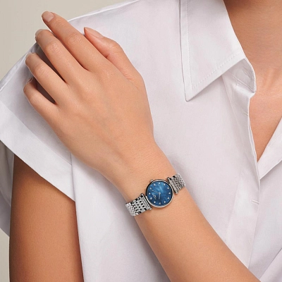 La Grande Classique của Longines L4.209.4.81.6