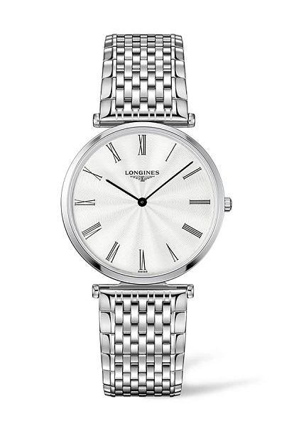 La Grande Classique của Longines L4.755.4.71.6