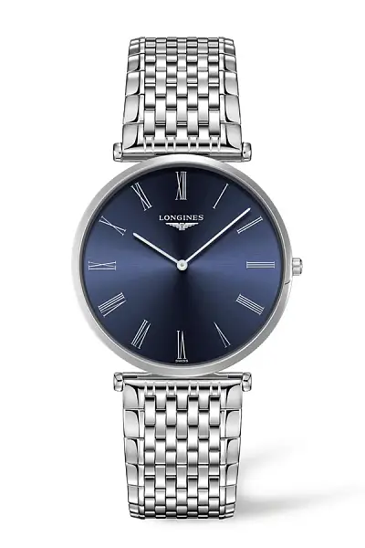La Grande Classique của Longines L4.766.4.94.6