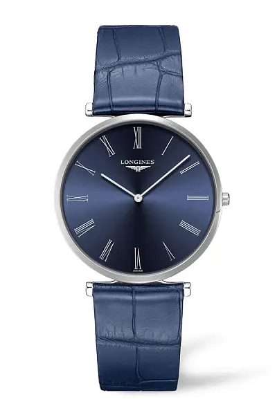 La Grande Classique của Longines L4.766.4.94.2