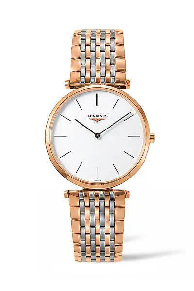 La Grande Classique của Longines L4.755.1.92.7