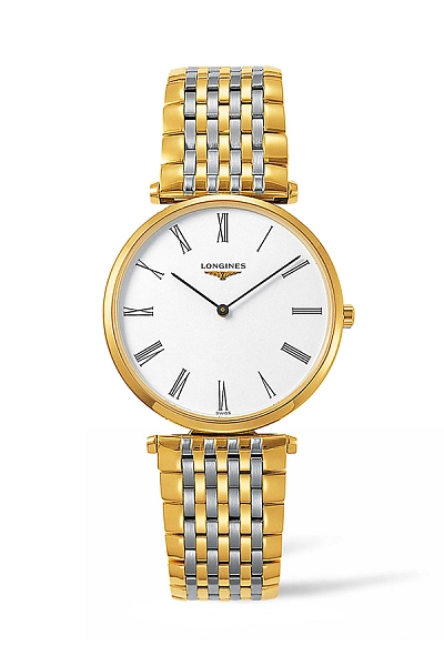 La Grande Classique của Longines L4.755.2.11.7