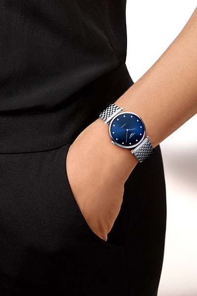 La Grande Classique của Longines L4.908.4.97.6