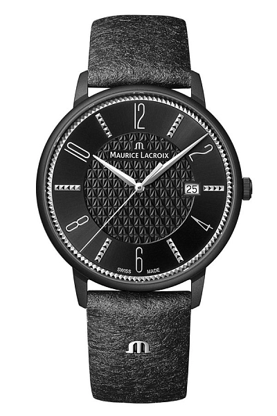 Maurice Lacroix Eliros Date Phiên bản giới hạn EL1118-PVB01-320-2