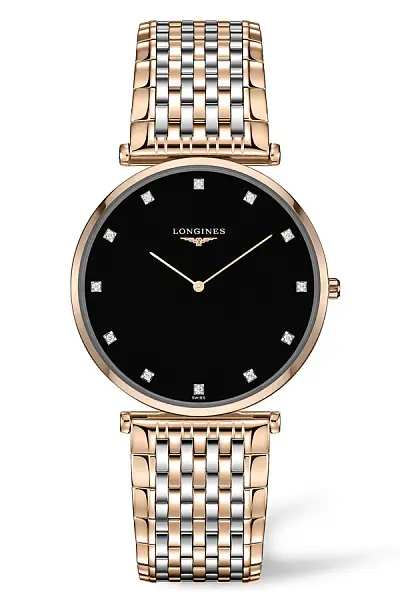 Longines La Grande Classique De Longines L4.766.1.57.7