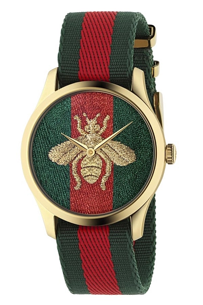 Gucci G-Timeless Hiện đại YA126487B