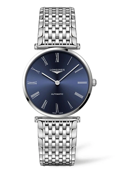 La Grande Classique của Longines L4.918.4.94.6