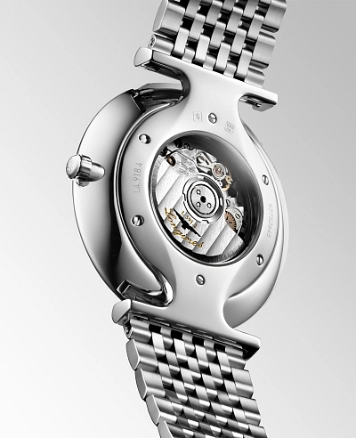 La Grande Classique của Longines L4.918.4.94.6