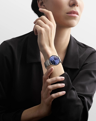 La Grande Classique của Longines L4.918.4.94.6