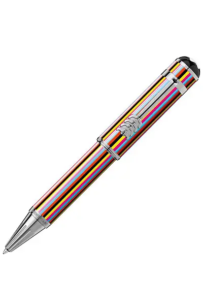 Montblanc Great Characters The Beatles Phiên bản Đặc biệt 116258