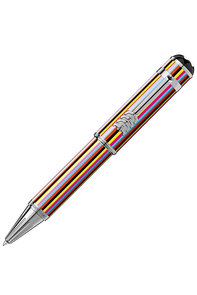 Montblanc Great Characters The Beatles Phiên bản Đặc biệt 116258