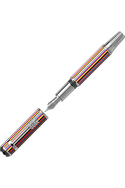 Montblanc Great Characters The Beatles Phiên bản Đặc biệt 116255