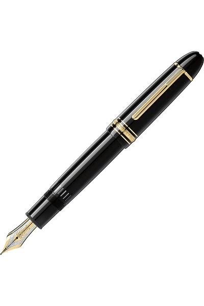Montblanc Meisterstück Mạ Vàng 149 115384