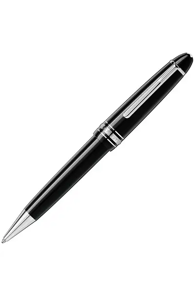 Bút bi Montblanc Meisterstück LeGrand mạ bạch kim MB132450