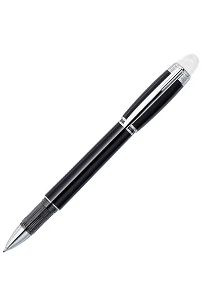 Montblanc StarWalker Bạch Kim 8485